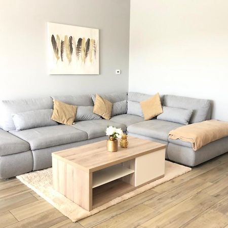 Apartament Loft Evasion , Parking Gratuit , 5 Min Auxerre Monéteau Zewnętrze zdjęcie