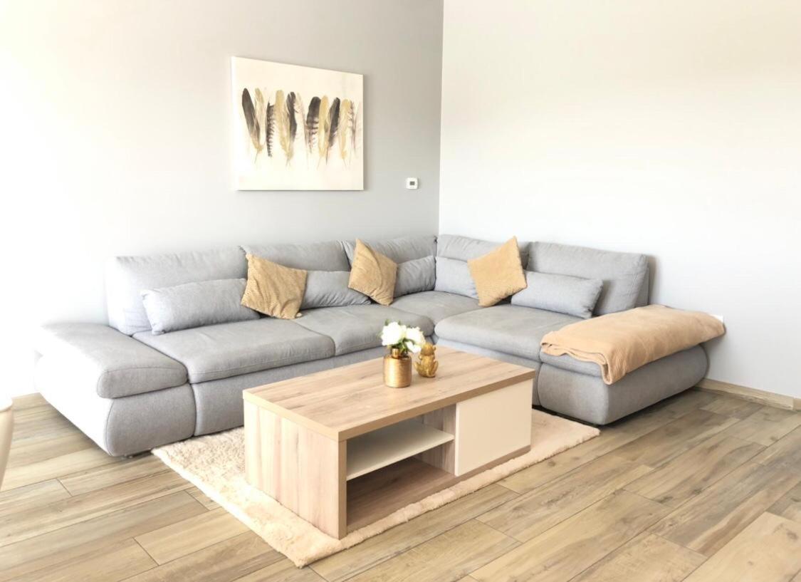 Apartament Loft Evasion , Parking Gratuit , 5 Min Auxerre Monéteau Zewnętrze zdjęcie