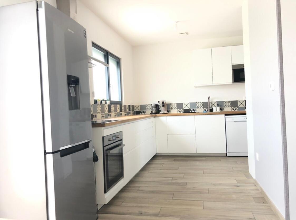 Apartament Loft Evasion , Parking Gratuit , 5 Min Auxerre Monéteau Zewnętrze zdjęcie