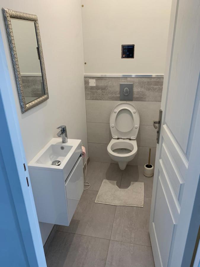 Apartament Loft Evasion , Parking Gratuit , 5 Min Auxerre Monéteau Zewnętrze zdjęcie